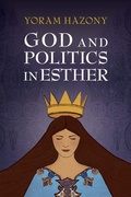Cover: God and Politics in Esther - Cambridge University Press