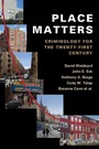 Cover: Place Matters - Cambridge University Press