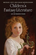 Cover: Children's Fantasy Literature - Cambridge University Press