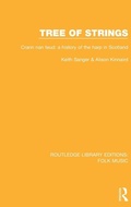 Cover: Tree of strings - Routledge