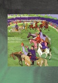 Cover: Mongolia Today - Routledge