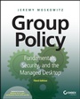 Cover: Group Policy - Sybex Inc.,U.S.