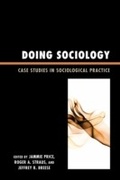 Cover: Doing Sociology - Lexington Books