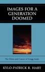 Cover: Images for a Generation Doomed - Lexington Books