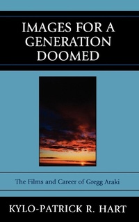 Enlarge image Cover: Images for a Generation Doomed - Lexington Books