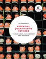 Cover: Essential Quantitative Methods - Red Globe Press
