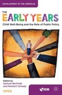 Cover: The Early Years - Palgrave MacMillan