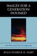 Cover: Images for a Generation Doomed - Lexington Books