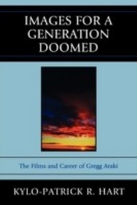 Enlarge image Cover: Images for a Generation Doomed - Lexington Books