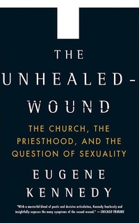 Abbildung von: The Unhealed Wound - St. Martin's Press