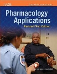 Abbildung von: Pharmacology Applications - Jones and Bartlett Publishers, Inc