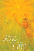 Cover: Joy of Life Paperback - Lulu.com