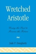 Cover: Wretched Aristotle - Lexington Books