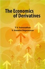 Cover: Economics of Derivatives - Cambridge University Press