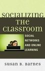 Cover: Socializing the Classroom - Lexington Books