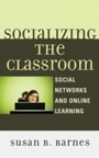 Cover: Socializing the Classroom - Lexington Books