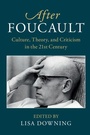 Cover: After Foucault - Cambridge University Press