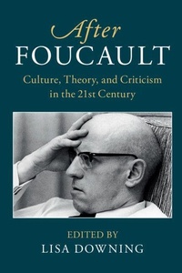 Enlarge image Cover: After Foucault - Cambridge University Press