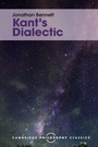 Cover: Kant's Dialectic - Cambridge University Press