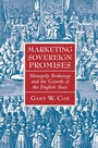 Cover: Marketing Sovereign Promises - Cambridge University Press
