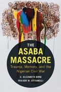 Cover: The Asaba Massacre - Cambridge University Press