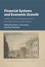 Cover: Financial Systems and Economic Growth - Cambridge University Press