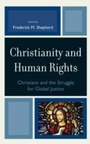 Cover: Christianity and Human Rights - Lexington Books