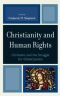 Cover: Christianity and Human Rights - Lexington Books