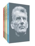 Cover: The Letters of Samuel Beckett 4 Volume Hardback Set - Cambridge University Press