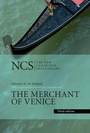 Cover: The Merchant of Venice - Cambridge University Press