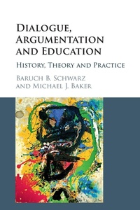 Bild: Dialogue, Argumentation and Education - Cambridge University Press