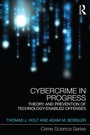 Cover: Cybercrime in Progress - Routledge