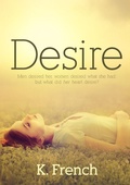 Cover: Desire - Lulu.com