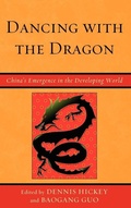 Cover: Dancing with the Dragon - Lexington Books