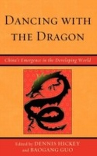 Enlarge image Cover: Dancing with the Dragon - Lexington Books