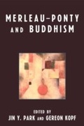 Cover: Merleau-Ponty and Buddhism - Lexington Books