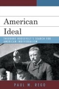 Cover: American Ideal - Lexington Books