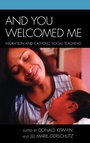 Cover: And You Welcomed Me - Lexington Books