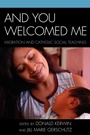 Cover: And You Welcomed Me - Lexington Books