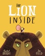Cover: The Lion Inside - Orchard Books