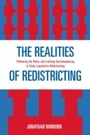Cover: The Realities of Redistricting - Lexington Books