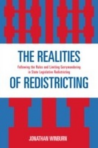 Abbildung von: The Realities of Redistricting - Lexington Books