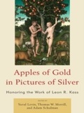 Cover: Apples of Gold in Pictures of Silver - Lexington Books