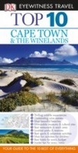 Cover: Cape Town and the Winelands - Dorling Kindersley UK