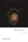 Cover: Syllabus of Errors - Princeton University Press