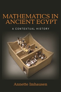 Abbildung von: Mathematics in Ancient Egypt - Princeton University Press