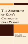Cover: The Arguments of Kant's Critique of Pure Reason - Lexington Books