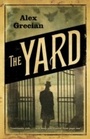 Cover: The Yard - Penguin Books Ltd