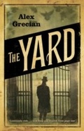 Cover: The Yard - Penguin Books Ltd