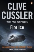 Cover: Fire Ice - Penguin Books Ltd